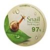 Гель с улиткой FoodaHolic Snail Firming & Moisture Soothing Gel 97%
