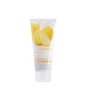 Крем для рук FoodaHolic Lemon Moisture Hand Cream