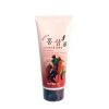 Очищающая пенка FoodaHolic Red Ginseng Skin Relaxation Foam Cleansing