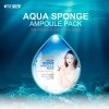 Ампульная маска Frienvita Aqua Sponge Ampoule Mask Oily Skin