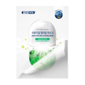 Тканевая маска Frienvita Aqua-Peeling Filtering Mask