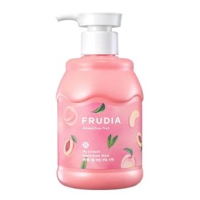 Гель для душа Frudia My Orchard Peach Body Wash