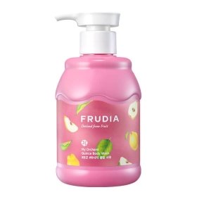 Гель для душа Frudia My Orchard Quince Body Wash