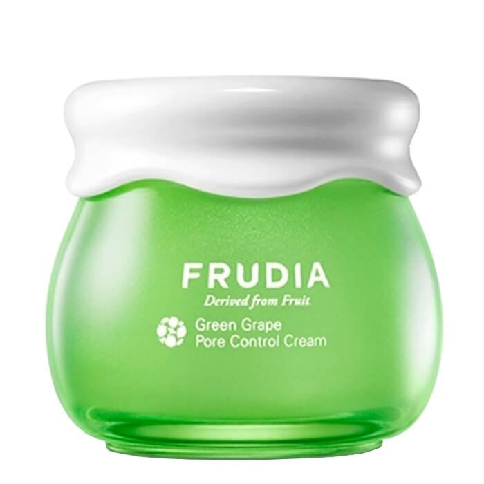 Крем для лица Frudia Green Grape Pore Control Cream