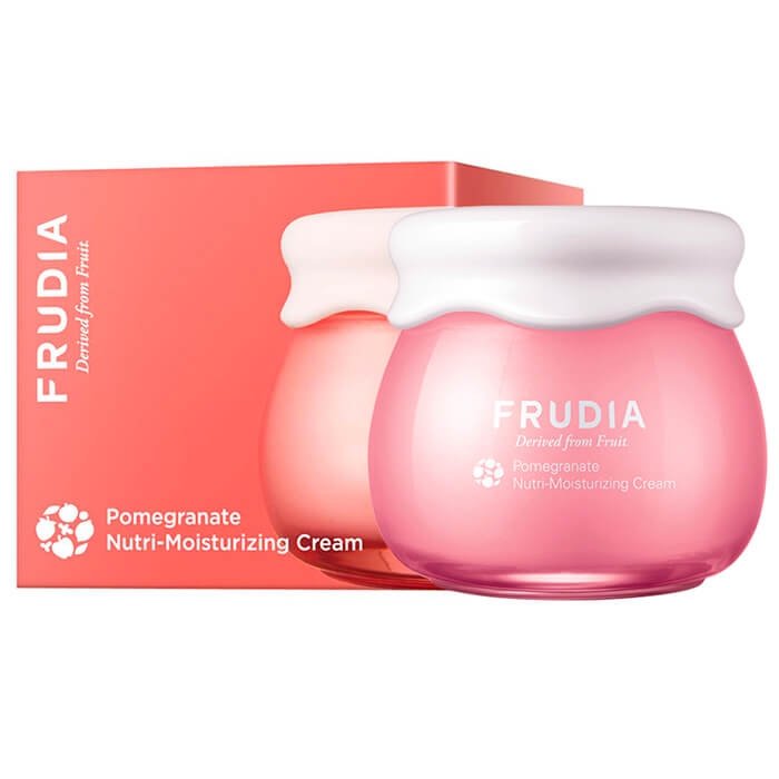 Крем для лица Frudia Pomegranate Nutri-Moisturizing Cream