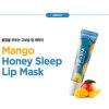 Маска для губ Frudia Mango Honey Sleep Lip Mask