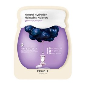 Тканевая маска Frudia Blueberry Hydrating Mask