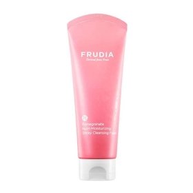 Очищающая пенка Frudia Pomegranate Nutri-Moisturizing Sticky Cleansing Foam