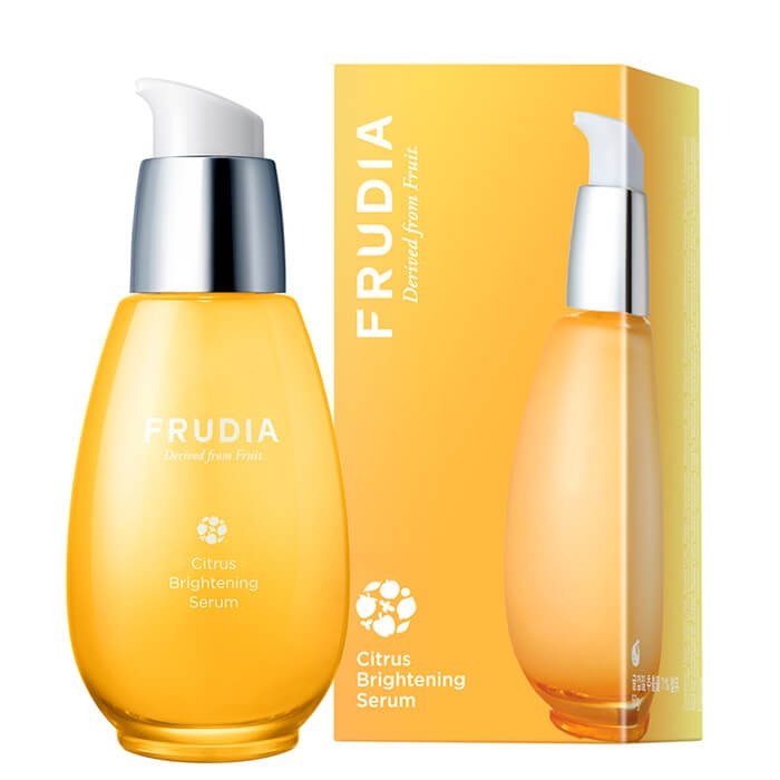 Сыворотка для лица Frudia Citrus Brightening Serum