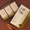 Женьшень питьевой в стиках Gangwon Korea Red Ginseng Extract Pure Daily Stick (10шт)