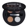 Тени для бровей Gosh Brow Kit