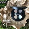 Тени для бровей Gosh Brow Kit