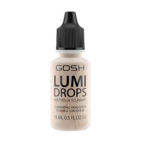Хайлайтер для лица Gosh Lumi Drops