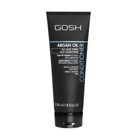 Кондиционер для волос Gosh Argan Oil Conditioner