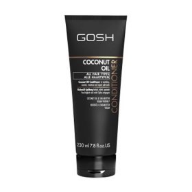 Кондиционер для волос Gosh Coconut Oil Conditioner