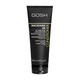 Кондиционер для волос Gosh Macadamia Oil Conditioner