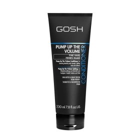 Кондиционер для волос Gosh Pump Up The Volume Conditioner
