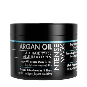 Маска для волос Gosh Argan Oil Cream Mask