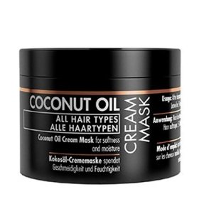 Маска для волос Gosh Coconut Oil Cream Mask