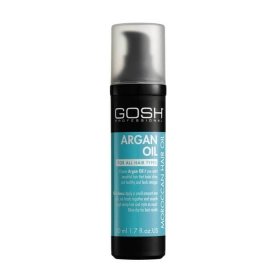 Масло для волос Gosh Argan Oil Moroccan Hair Oil