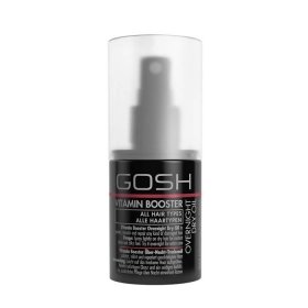 Масло для волос Gosh Vitamin Booster Overnight Dry Oil