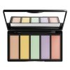Набор консилеров Gosh Colour Corrector Kit