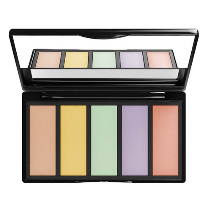 Набор консилеров Gosh Colour Corrector Kit