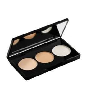 Палетка для моделирования лица Gosh BB Skin Perfecting Kit 