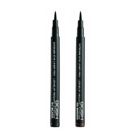 Подводка для глаз Gosh Intense Eye Liner Pen