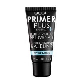 Праймер для лица Gosh Primer Plus Hydration