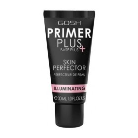 Праймер для лица Gosh Primer Plus Illuminating