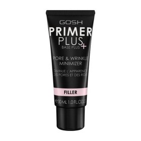 Праймер для лица Gosh Primer Plus Pore & Wrinkle Minimizer