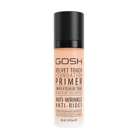 Праймер для лица Gosh Velvet Touch Foundation Primer Anti-wrinkel	