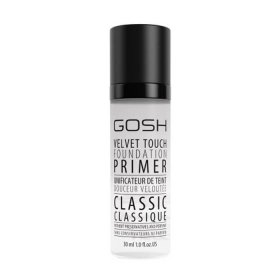 Праймер для лица Gosh Velvet Touch Foundation Primer Classic
