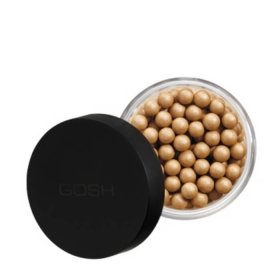 Пудра для лица Gosh Precious Powder Pearls Glow