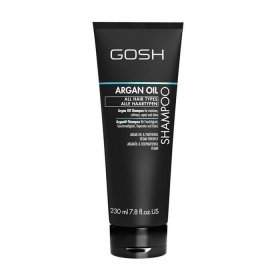 Шампунь для волос Gosh Argan Oil Shampoo