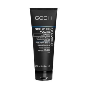 Шампунь для волос Gosh Pump Up The Volume Shampoo