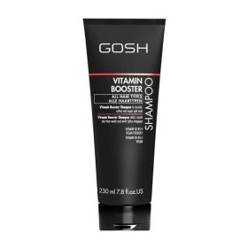 Шампунь для волос Gosh Vitamin Booster Shampoo