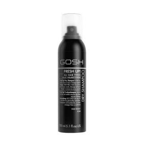 Сухой шампунь для волос Gosh Fresh Up! Clear Dry Shampoo