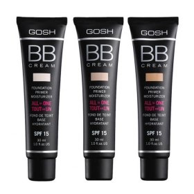 ВВ крем Gosh BB Cream