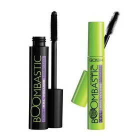 Тушь для ресниц Gosh Boombastic XXL Volume	