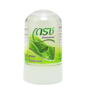 Дезодорант стик Grace Crystal Deodorant - Aloe Vera