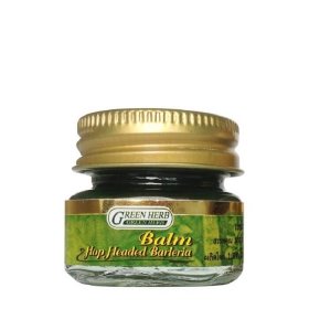 Бальзам для тела Green Herb Compound Clinacanthus Nutans Balm (20 г)