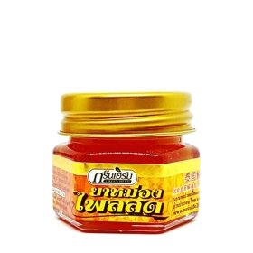 Бальзам для тела Green Herb Compound Zingiber Cassumunar Balm (20 г)