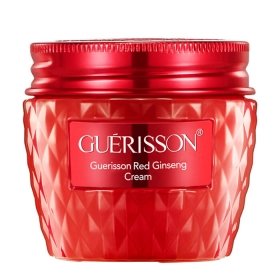 Крем для лица Guerisson Red Ginseng Cream