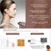 Кушон для лица Guerisson Time Shield Cushion №23