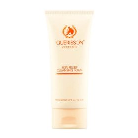 Очищающая пенка Guerisson Skin Relief Cleansing Foam