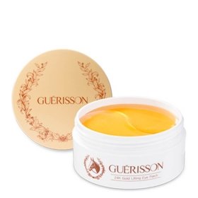 Патчи для век Guerisson 24K Gold Lifting Eye Patch