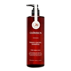 Шампунь для волос Guerisson Damage Control Shampoo