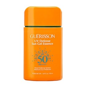 Солнцезащитная эссенция Guerisson UV Defense Sun Gel Essence
